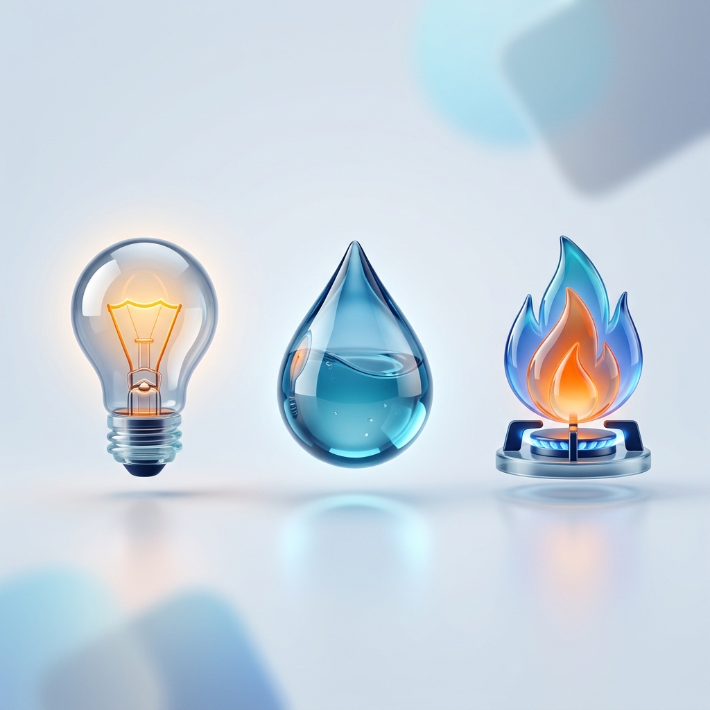 Utility Bill Payments