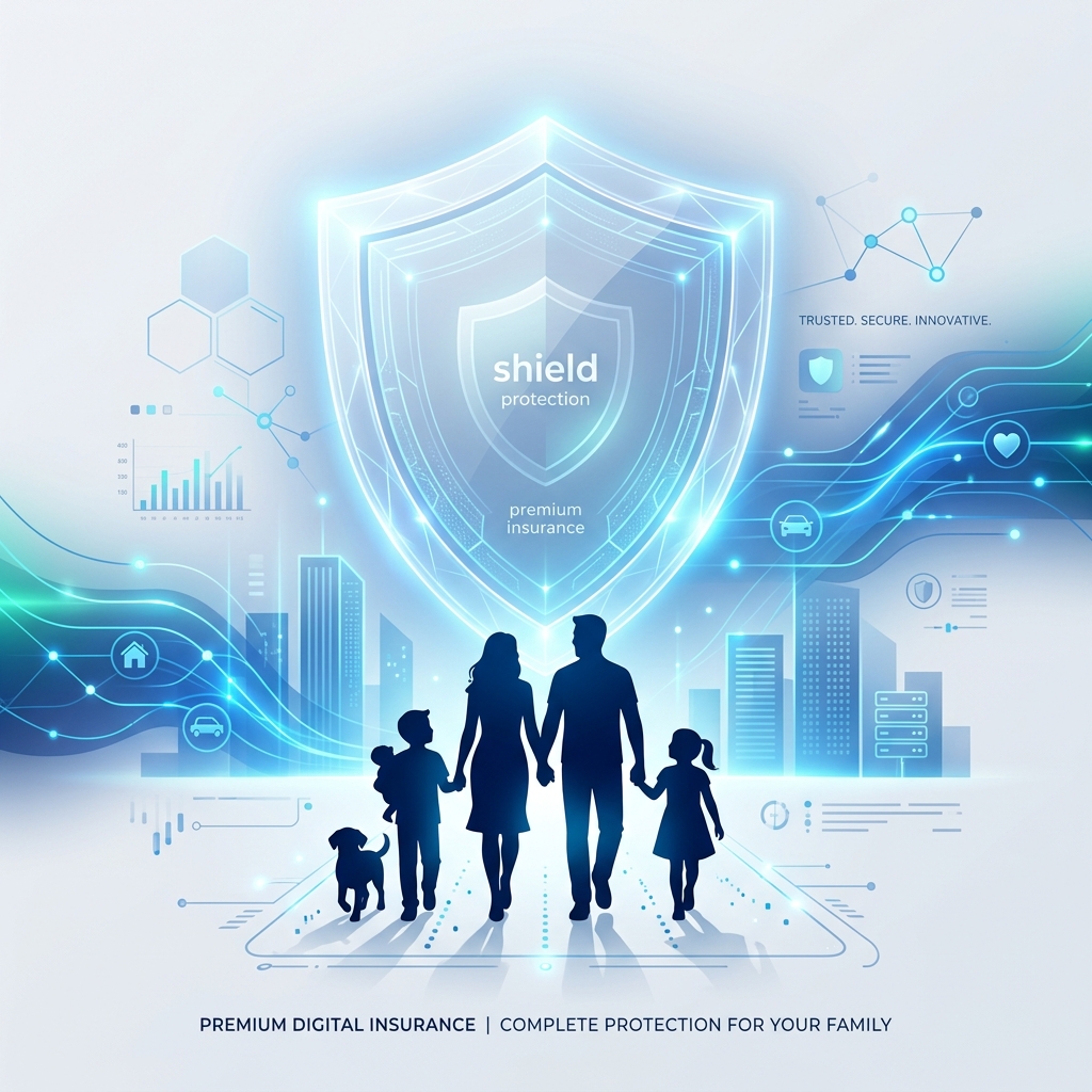 Digital Insurance Solutions