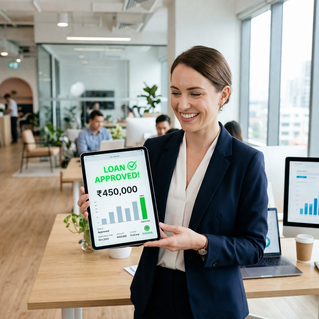MSME Business Loans